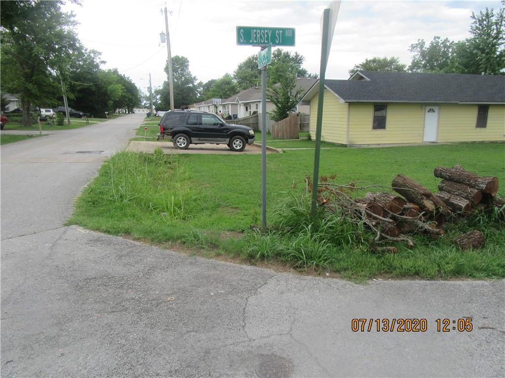 850 S Jersey St, Siloam Springs, AR 72761 Townhome Rentals in Siloam