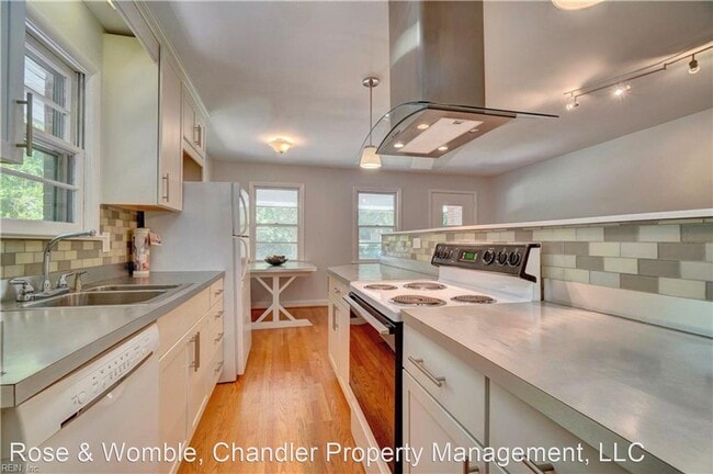 Building Photo - 2 br, 2 bath House - 729 Maury Avenue