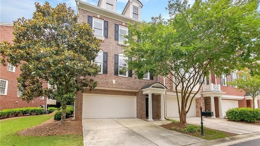Primary Photo - 486 Vinings Estates Dr SE