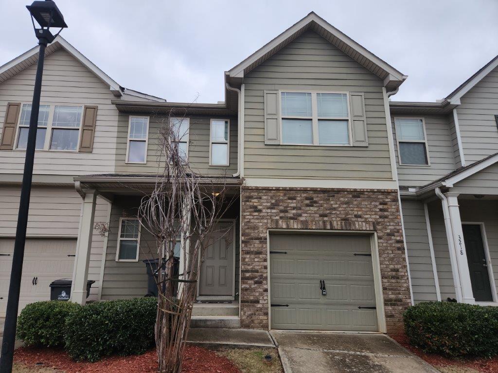 3220 Blue Springs Rd, Kennesaw, GA 30144 Townhome Rentals in Kennesaw