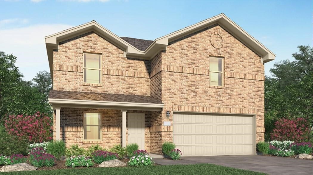 Foto principal - 4266 Barrington Cv Ln