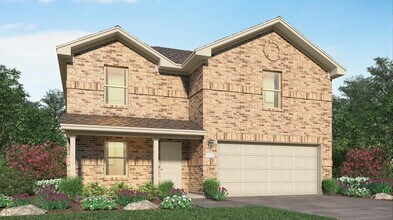 Building Photo - 4266 Barrington Cv Ln
