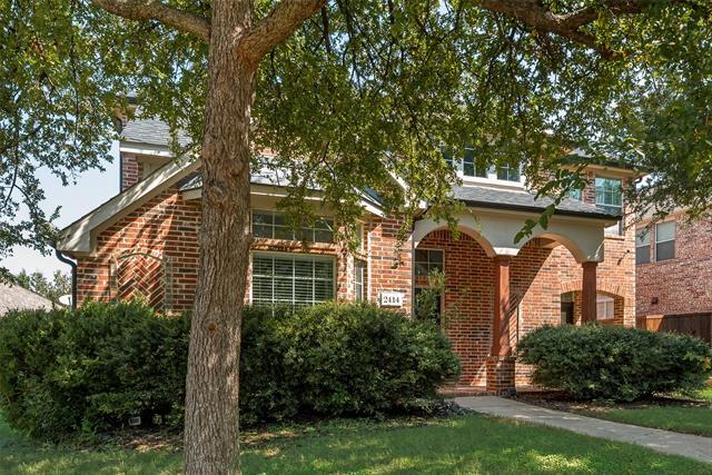 Foto del edificio - 2414 Thorntree Dr