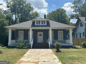 Building Photo - 2676 Cherokee Ave