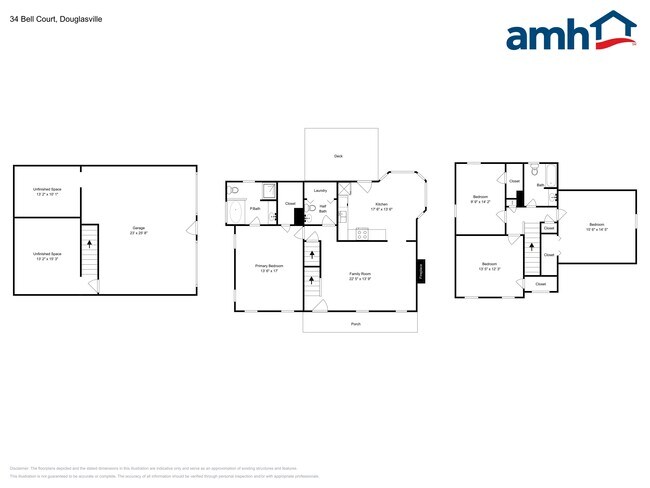 Foto del edificio - 34 Bell Ct