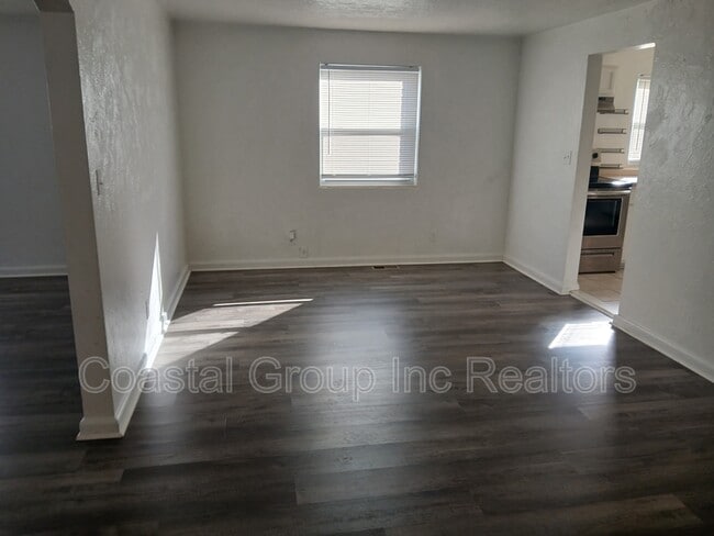 Building Photo - 3619 Orange St