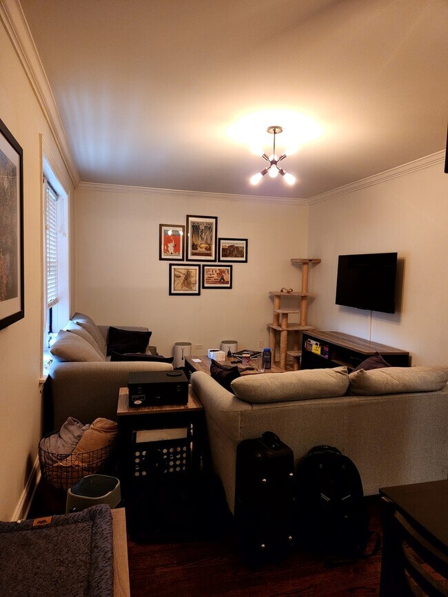 Foto del edificio - 1155 W Grace St