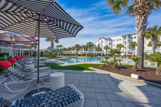 Building Photo - White Sands