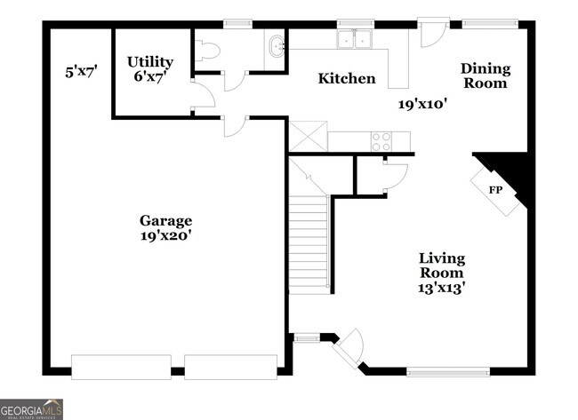 Foto del edificio - 2349 Brookgate Way