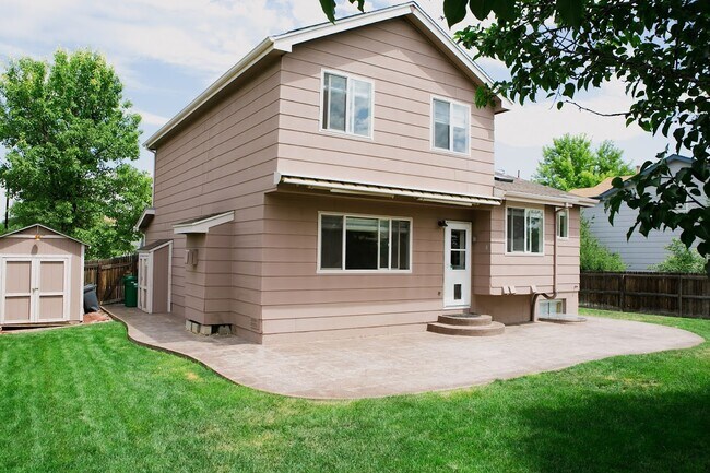 Foto del edificio - 4780 W 125th Ave