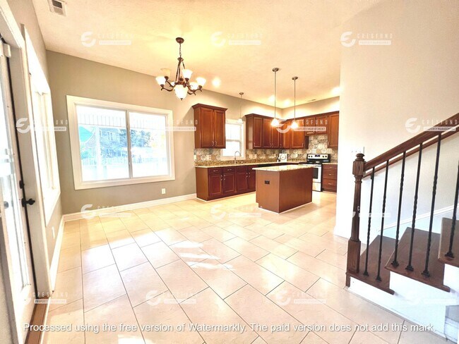 Foto del edificio - Gorgeous 4 Bed, 3 Bath Home in Haymount