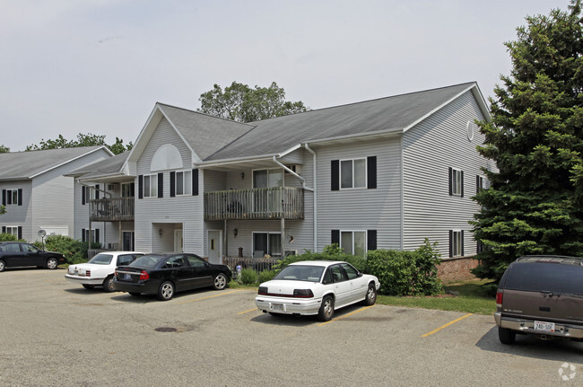 Foto del edificio - Washington Highlands