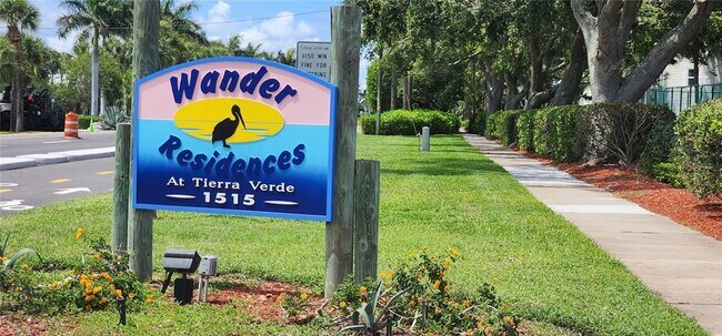 Foto del edificio - 1515 Pinellas Bayway S