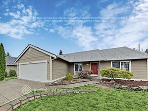 Building Photo - 8414 204th St Ct E