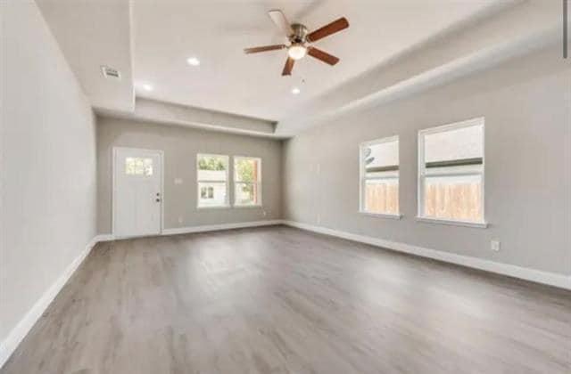 Building Photo - 3012 Silver St