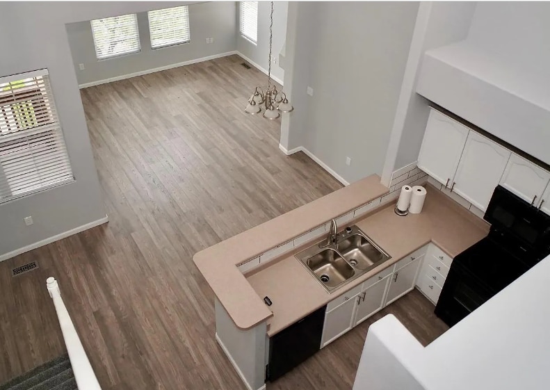 Foto principal - 3912 S Carson St