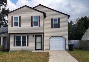 Building Photo - 1520 Oak Knoll Ln