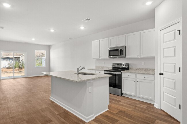 Foto del edificio - 1200 Blueback Herring Wy