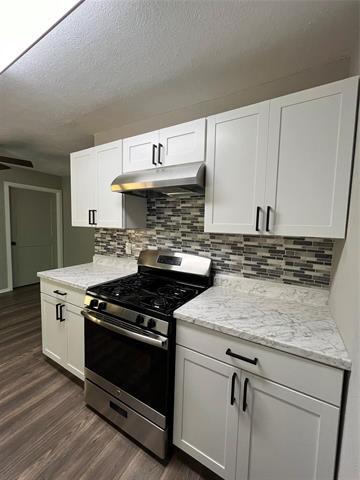 Foto del edificio - 3702 Larry St