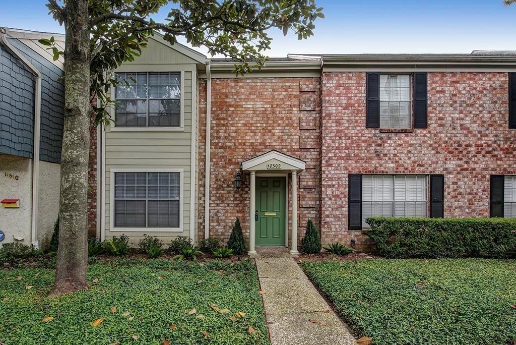 10302 Briar Forest Dr Unit 27/3, Houston, TX 77042 Condo for Rent in