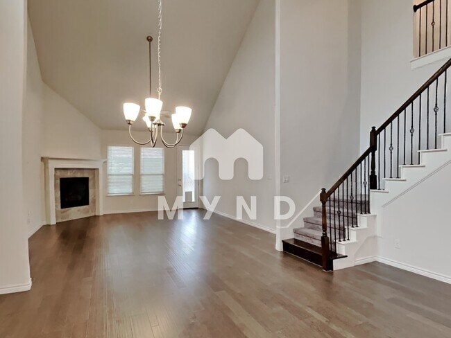 Foto del edificio - 3724 Aspen Brook Ln