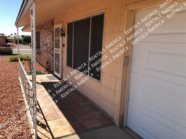 Building Photo - 9703 W Desert Hills Dr