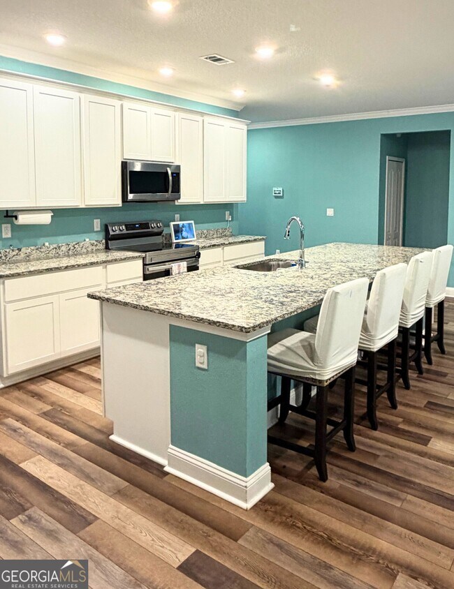 Foto del edificio - 208 Boatsman Way