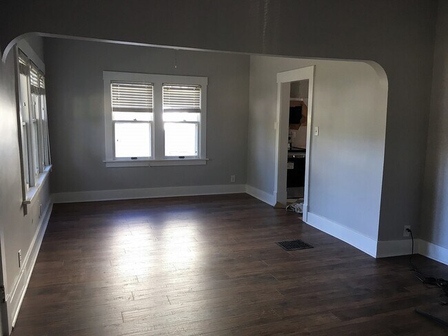 Dining Room - 1325 Harrison Avenue