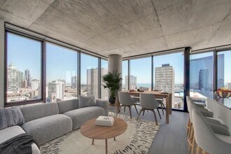 Interior Photo - Aspire