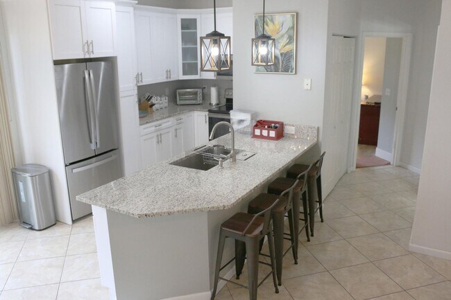 Foto del edificio - 12582 Shoreline Dr