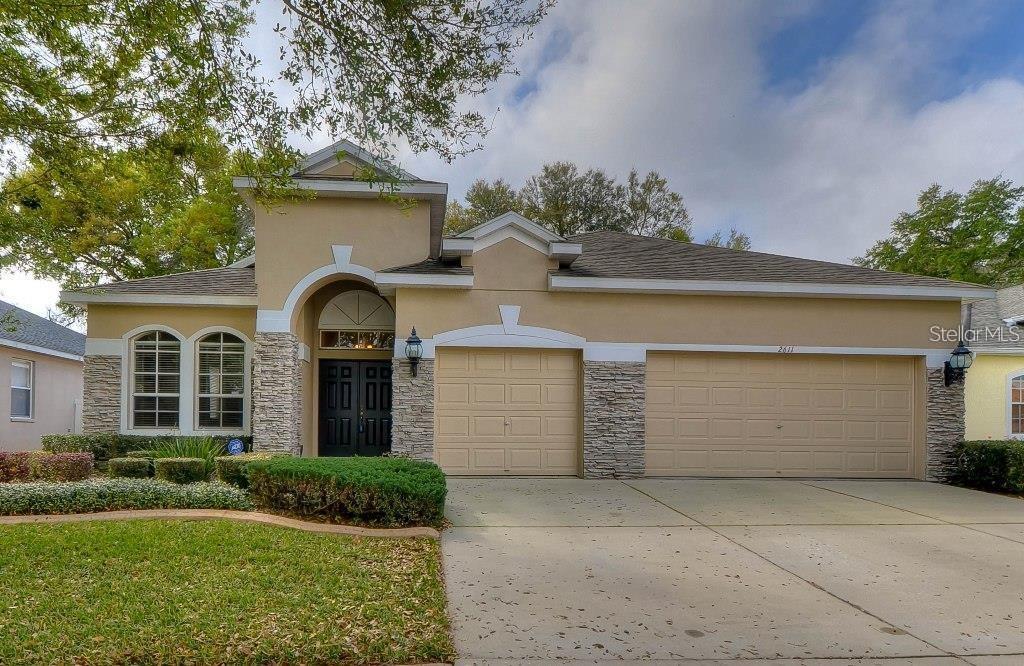 Primary Photo - 2611 Bonterra Blvd