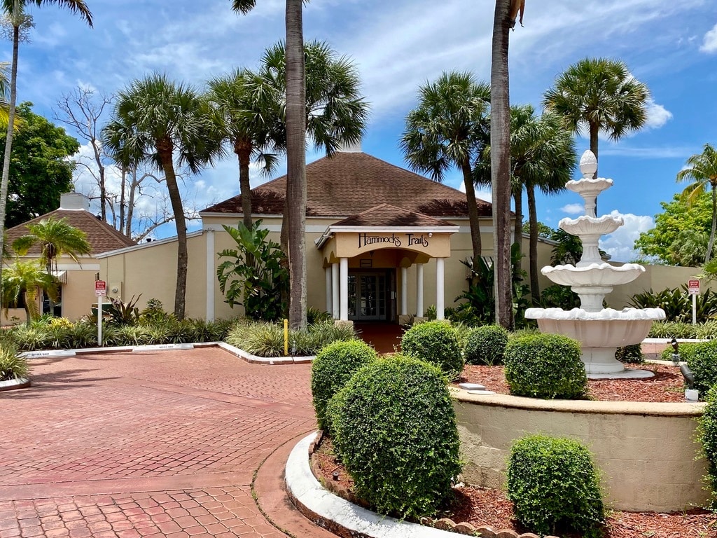 Foto principal - 15300 SW 106th Ter