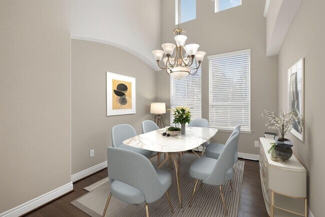 Foto del edificio - 15303 Westland Gate Dr