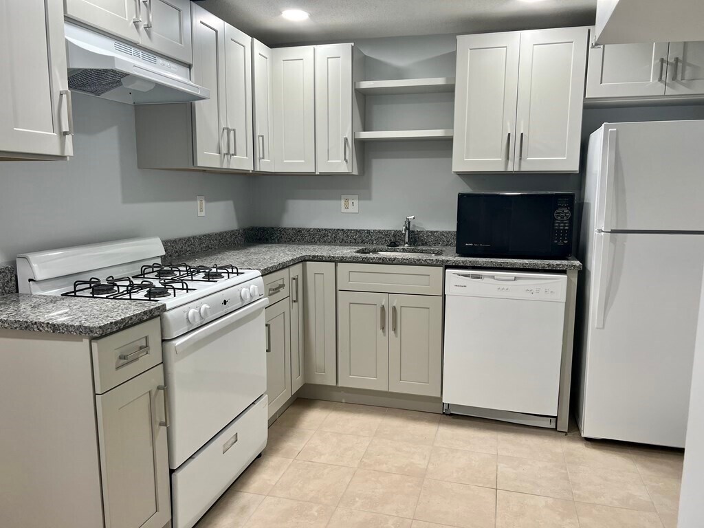 Foto principal - 705 Hammond St