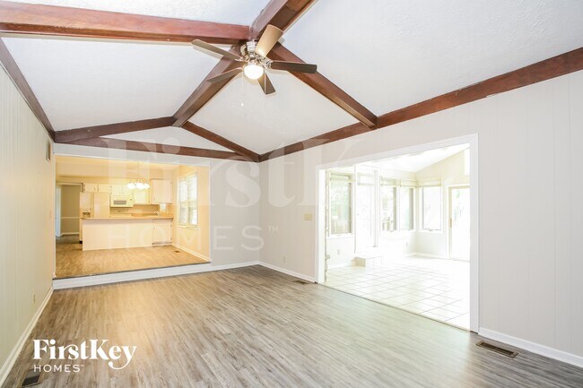 Foto del edificio - 211 Banbury Rd