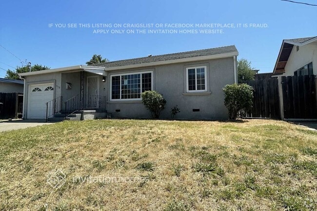 Building Photo - 513 San Joaquin Ave
