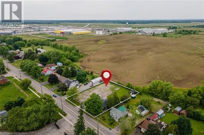 Building Photo - 9056 Airport Rd