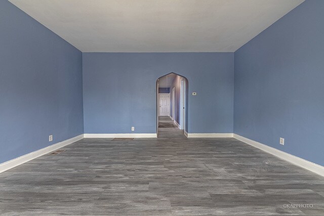 Building Photo - 4858 S Damen Ave