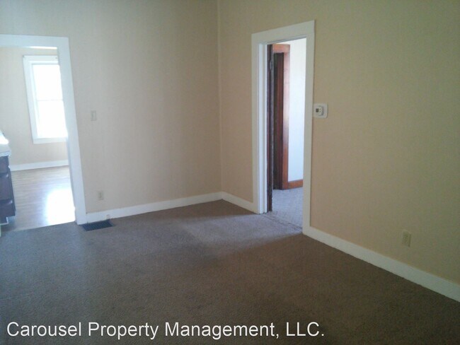 Building Photo - 2 br, 1.5 bath House - 1118 N Garvin St