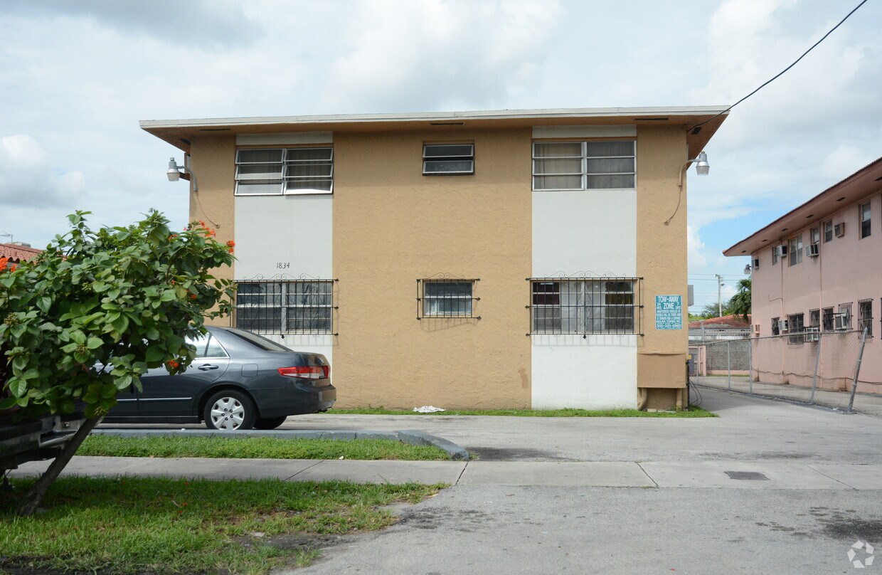 1830 NW 22nd Ct, Miami, FL 33125 Apartments in Miami, FL
