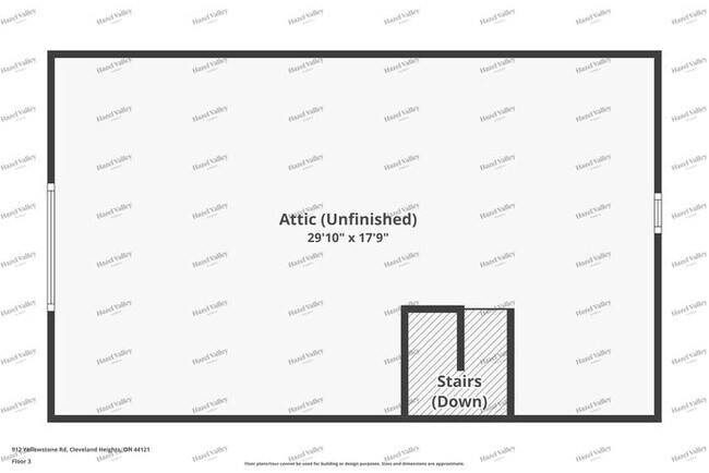 Foto del edificio - 912 Yellowstone Rd