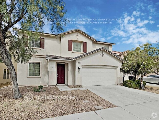 Building Photo - 8109 Mustang Hill Ct