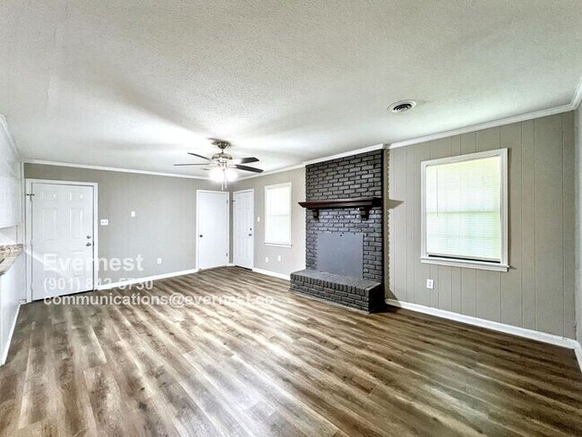 Foto del edificio - 731 Cumberland Cove
