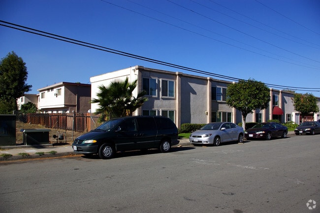 Primary Photo - Maronda Terrace Apartments