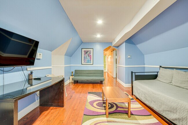 Foto del edificio - 5138 S Wabash Ave