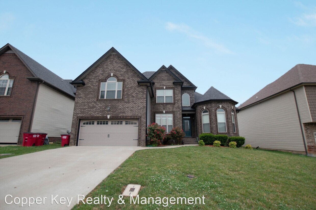 Primary Photo - 4 br, 3.5 bath House - 1451 Raven Road