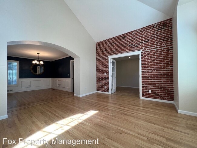 Building Photo - 4 br, 4 bath House - 1509 Proctor Court