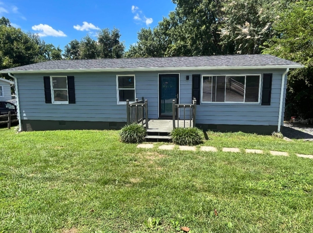 509 Sandpiper Ln, Shepherdstown, WV 25443 House Rental in