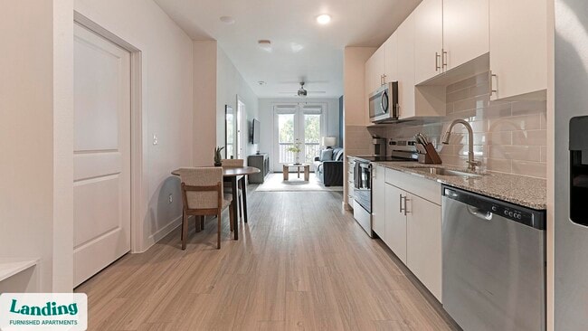 Foto del edificio - 6311 S 1st St