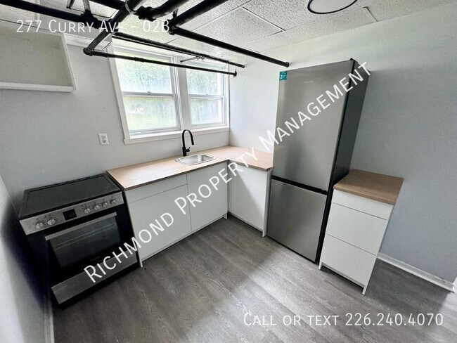 Building Photo - 277 Curry Ave
